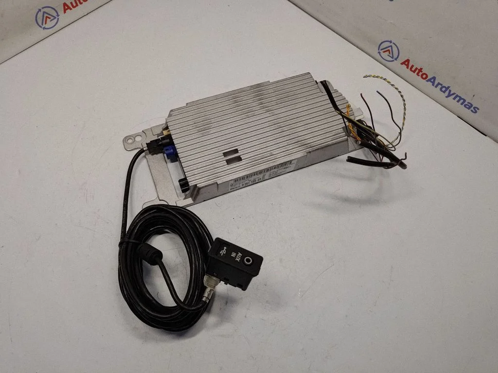 Phone control unit/module 9251739