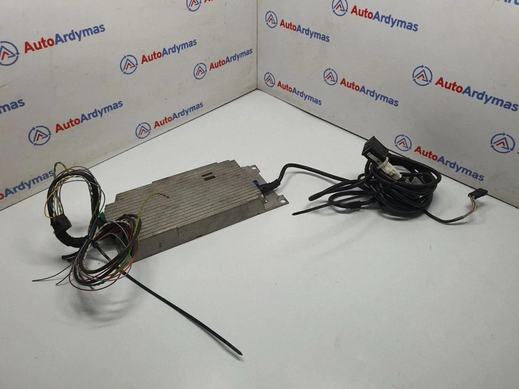 Phone control unit/module 9257161