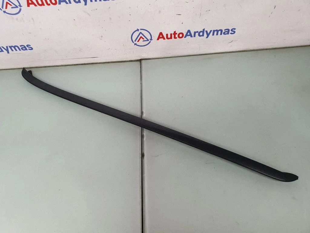 Listwa szyby przedniej 7250395