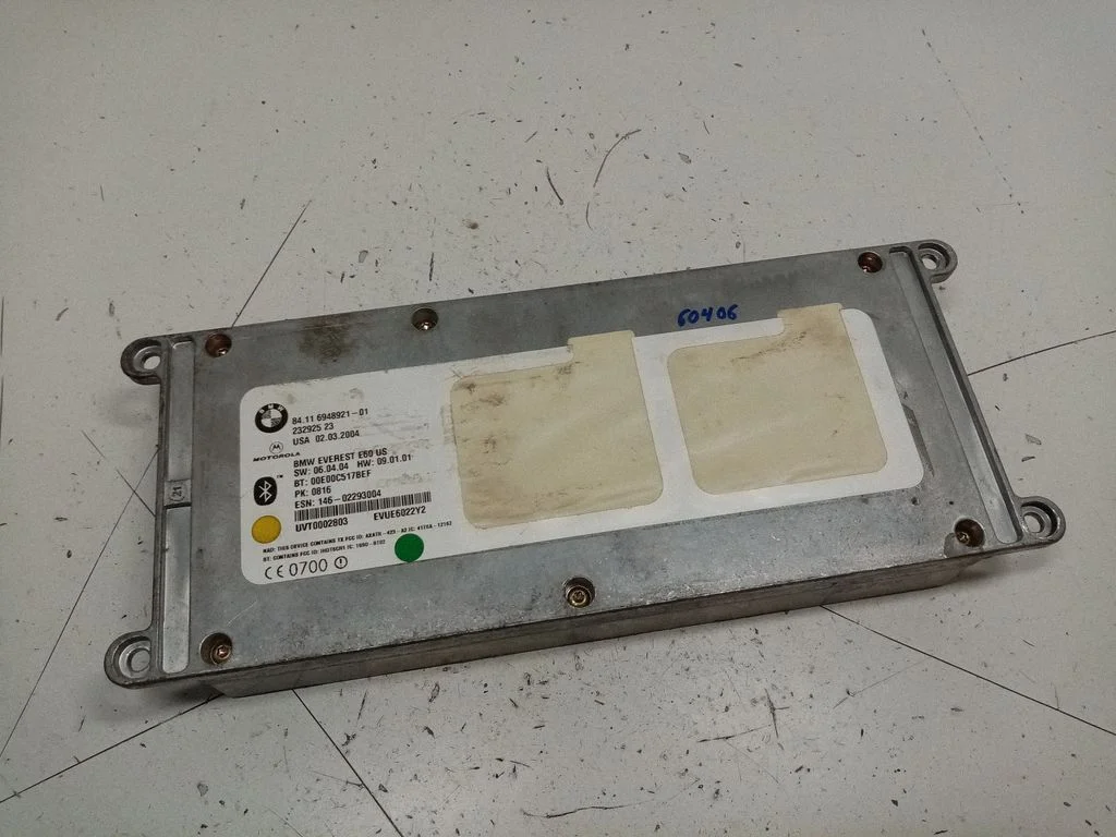 Phone control unit/module 84116948921