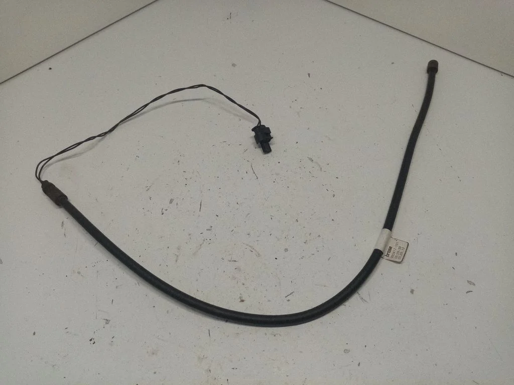 Tailgate opening switch 61357273667