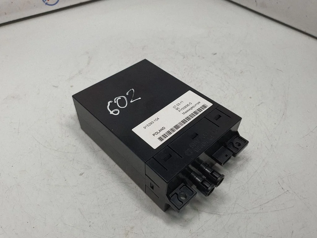 Sēdekļa vadības bloks 915293