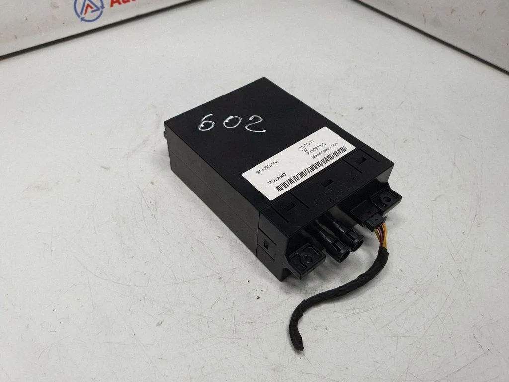 Sēdekļa vadības bloks 915293