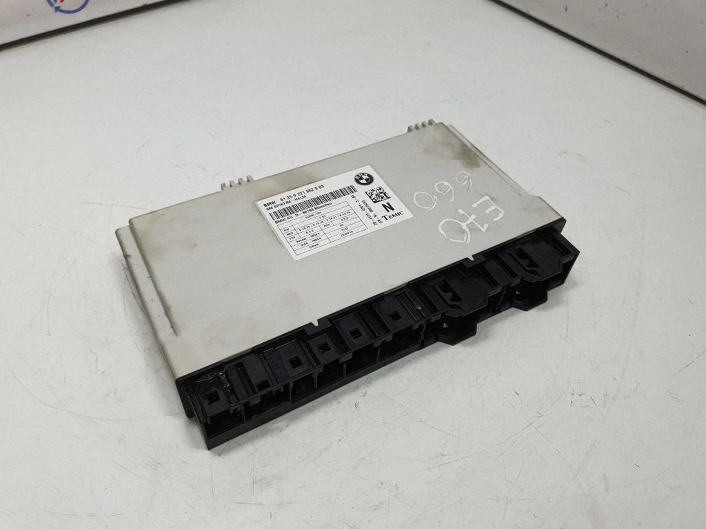 Sterownik fotela 9221862