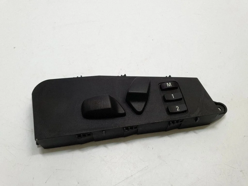 Seat control module 6950767