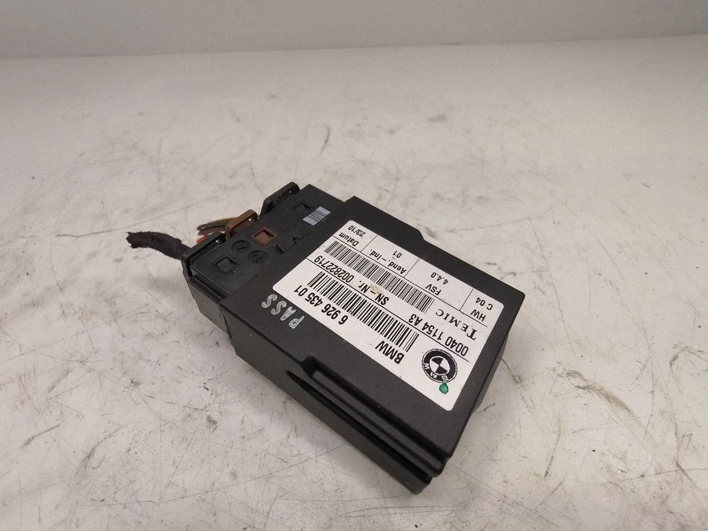 Seat control module 61356926435