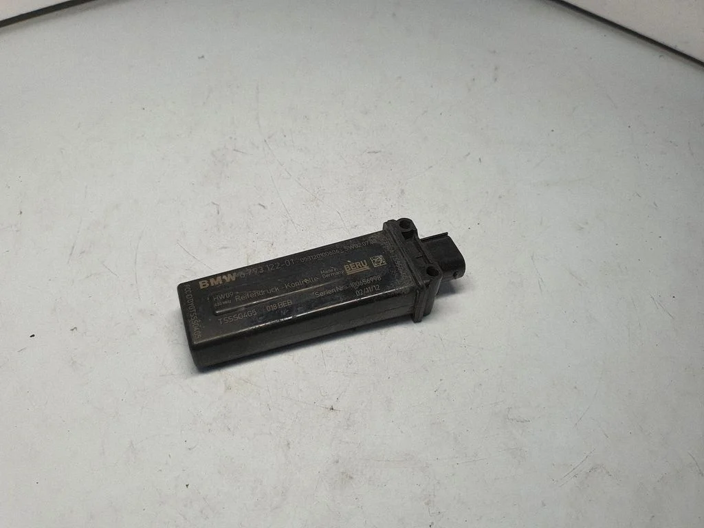 Tire pressure control unit 6793122