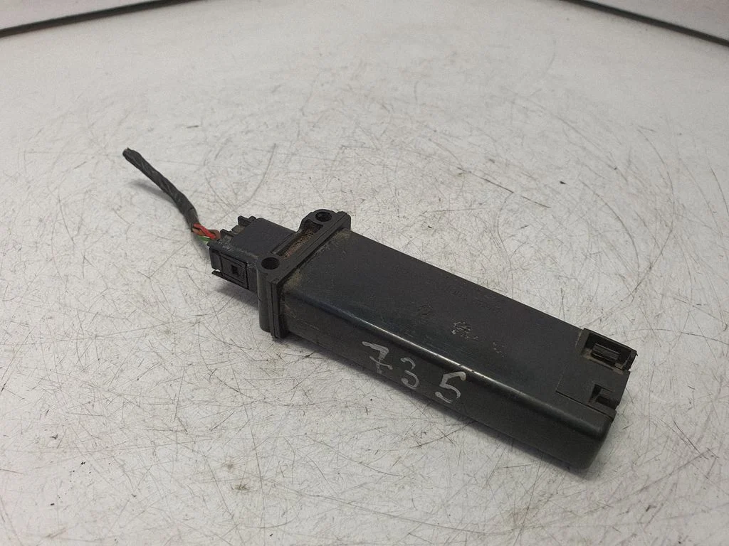 Riepu spiediena vadības bloks – BMW X1 E84 (2009-2015)