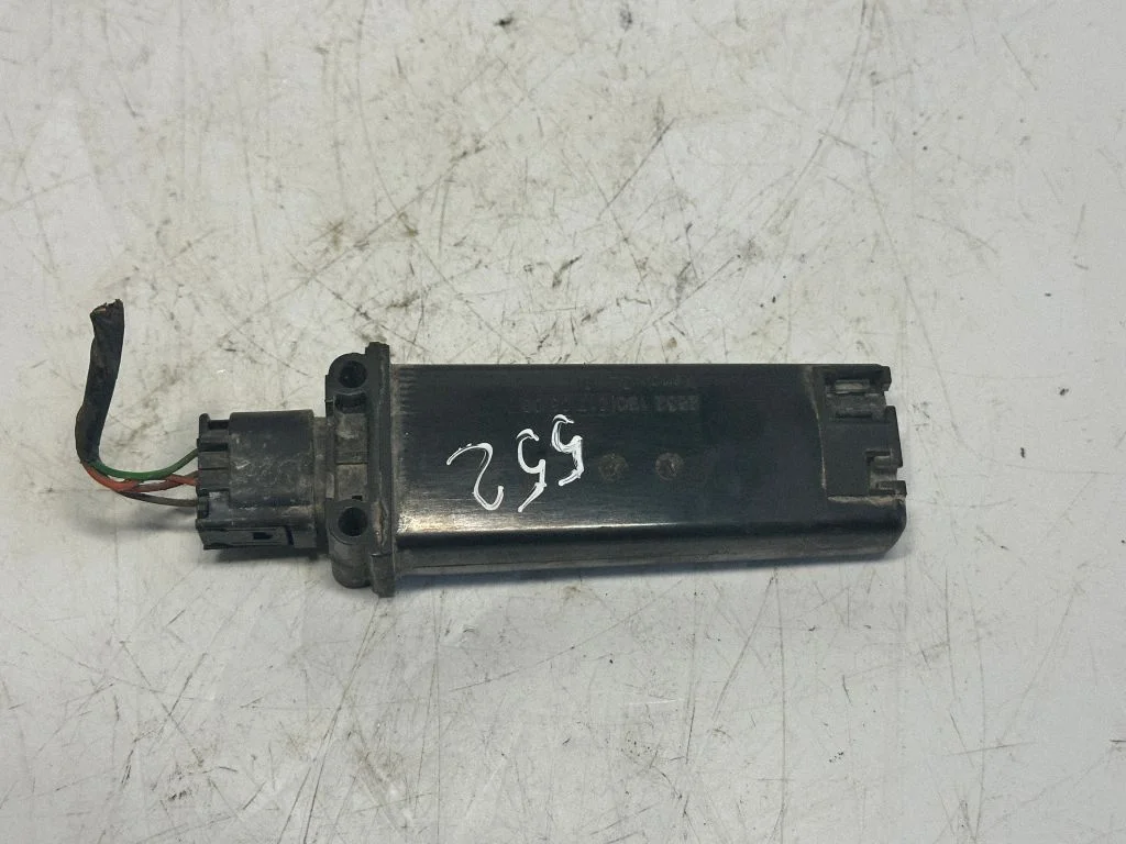 Tire pressure control unit – BMW 3 Series F30 F35 F31 (2012-2018)