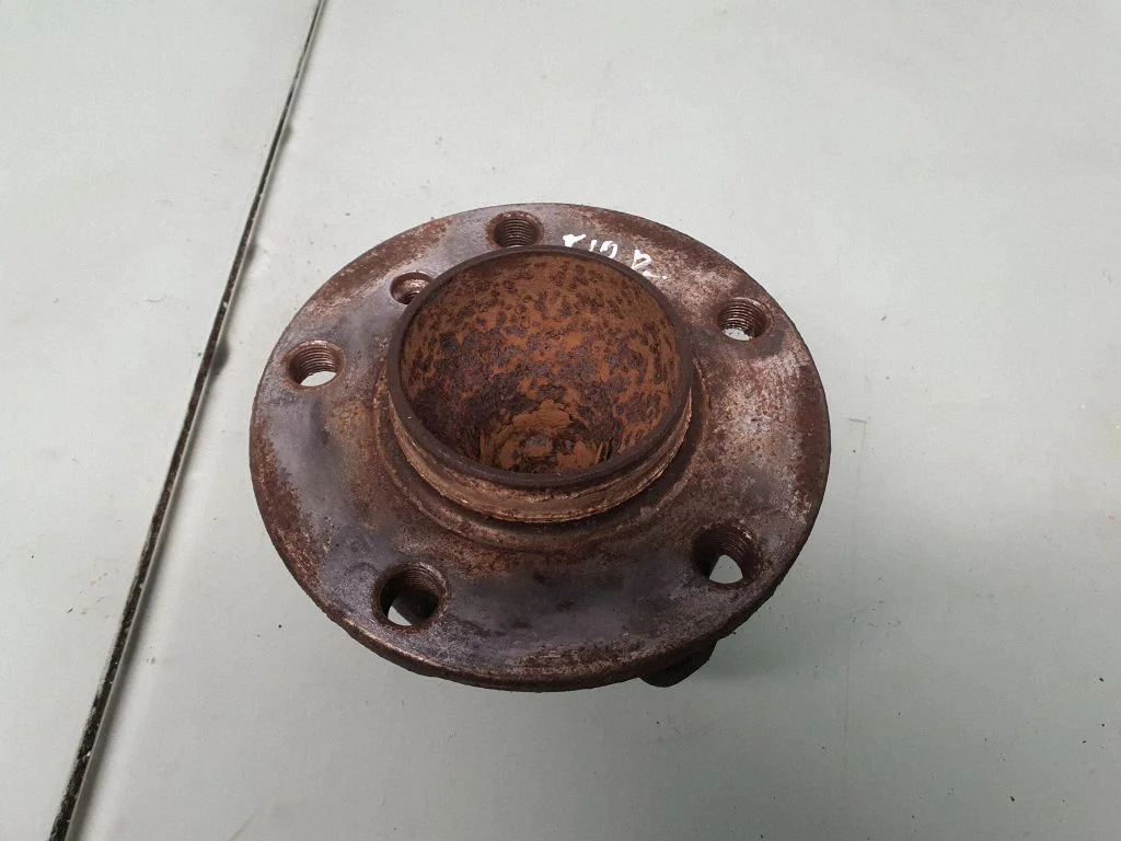 Priekinis rato guolis