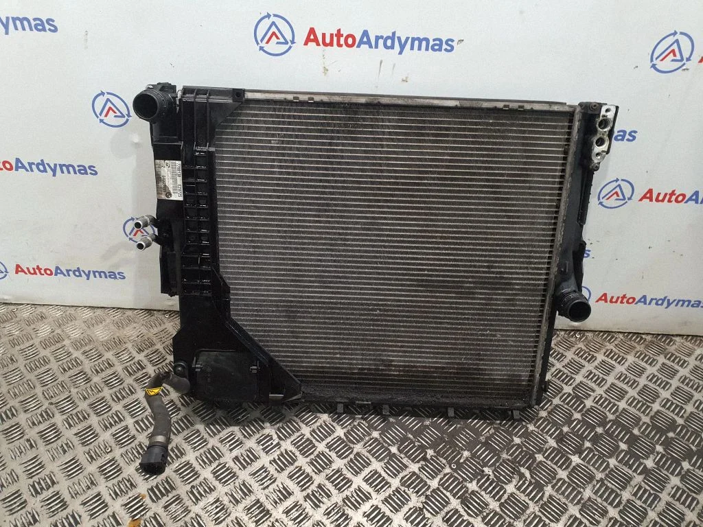 Radiator set 3404397