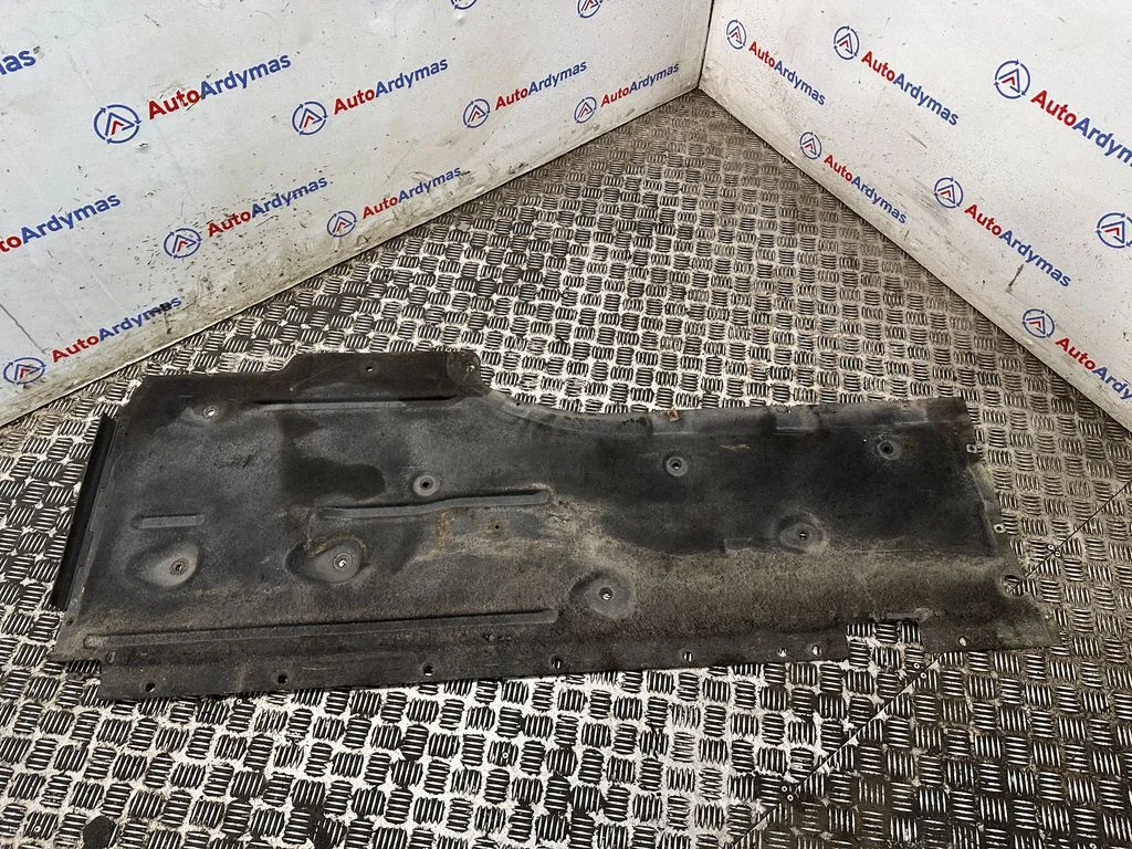 Side bottom protection 7244593
