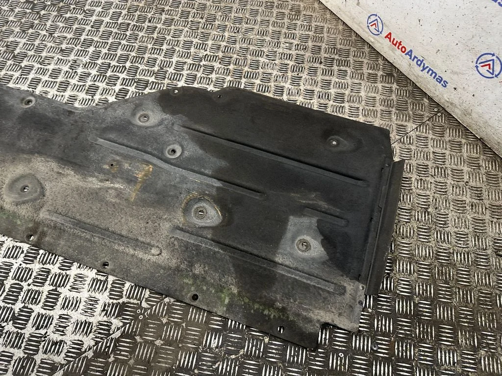 Side bottom protection 7244594
