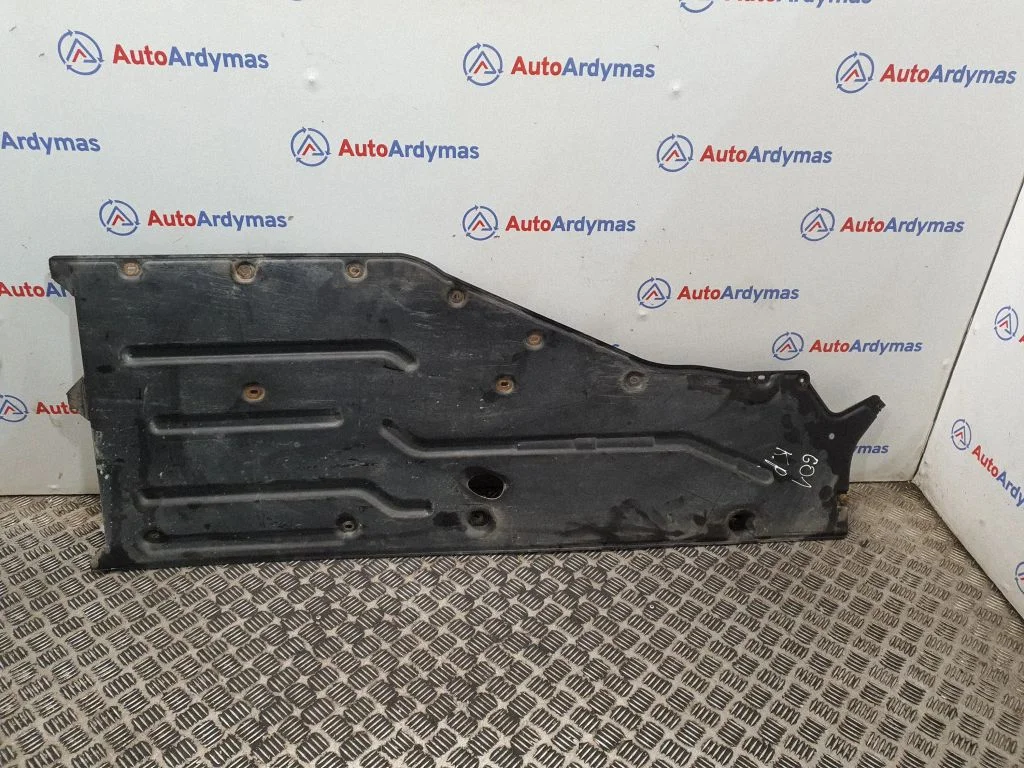 Sānu dibena aizsargs 7020533