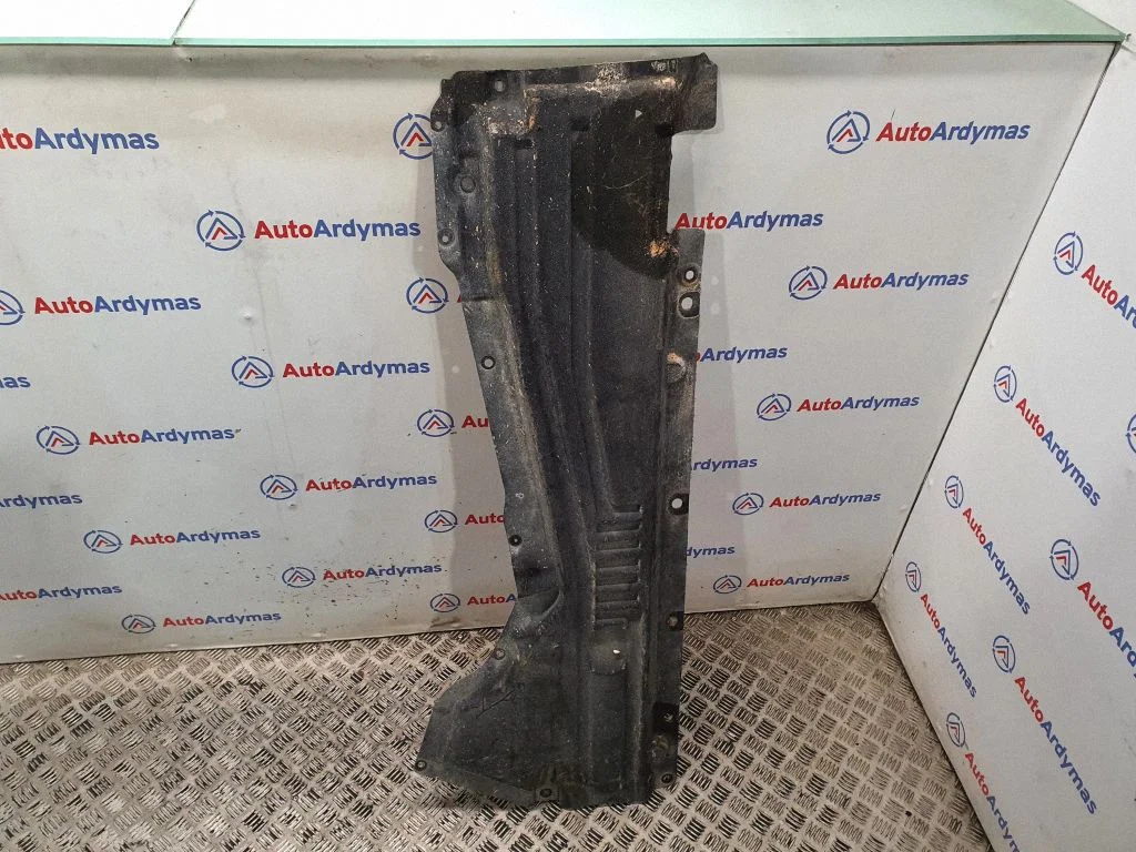 Side bottom protection 7308671