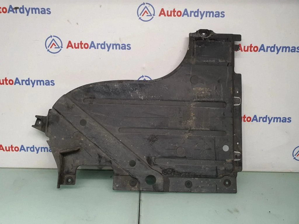 Külgmine põhjakaitse 7276297