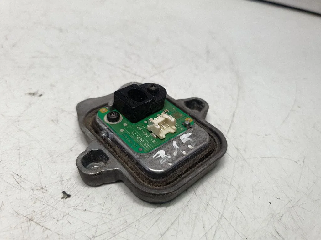 LED gaismas modulis – BMW 3. sērija F30 F35 F31 (2012-2018)