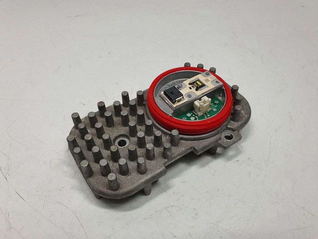 LED ballast control module 7263051