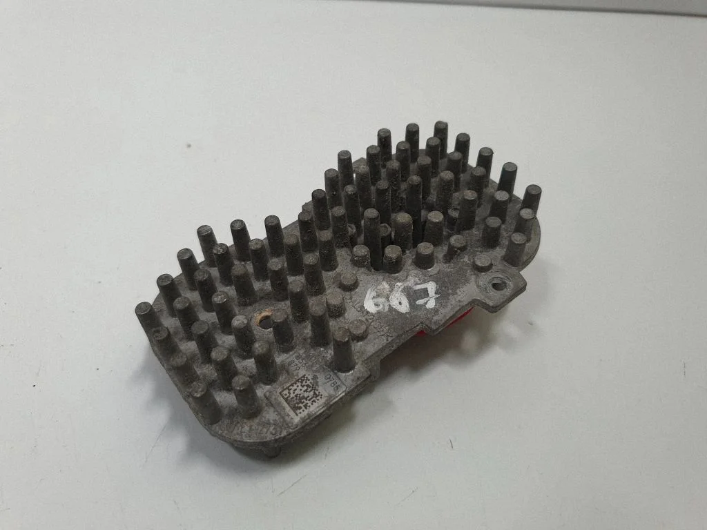 LED-tulede moodul 7263051