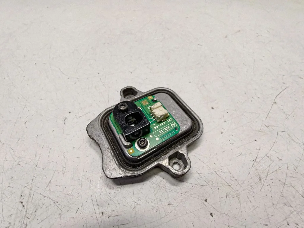 LED ballast control module 19966000