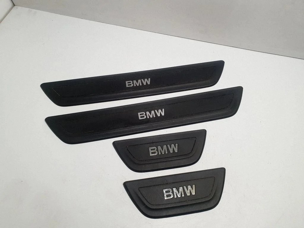 sill trim set (inner) 7205611