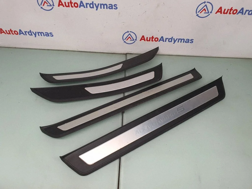 sill trim set (inner) 51477309489
