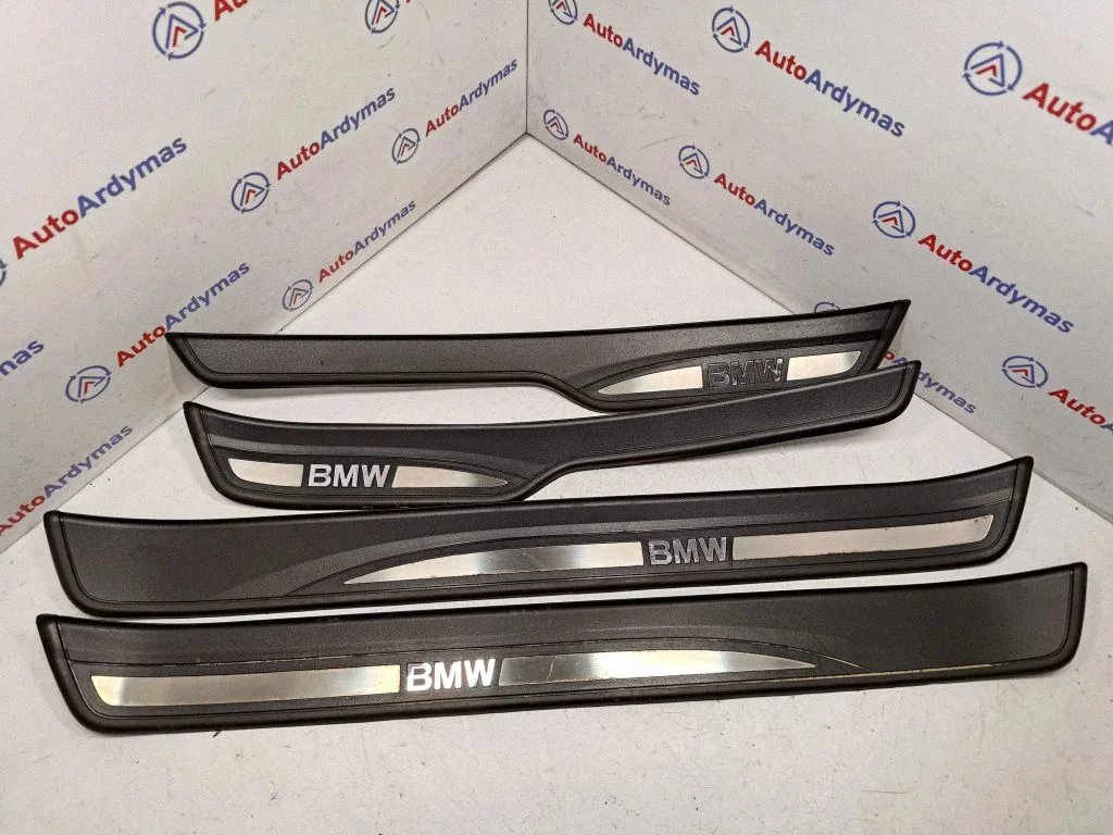 Sliekšņu apdares komplekts (iekšējais) 51477172295
