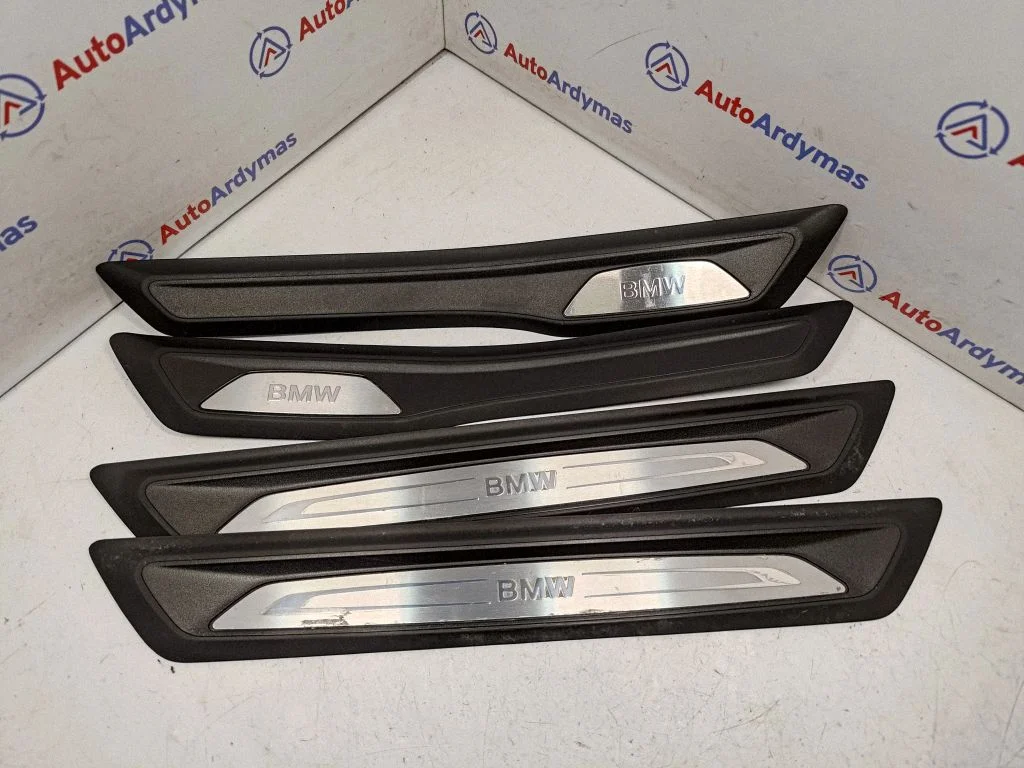 sill trim set (inner) 51477289225