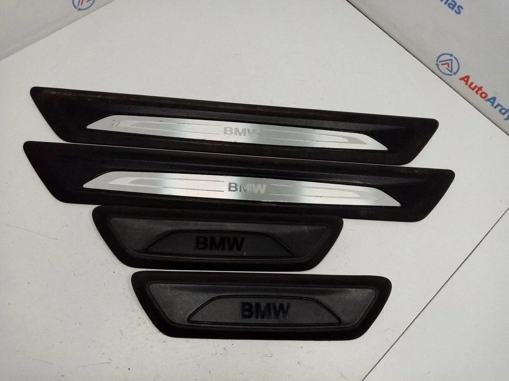 sill trim set (inner) 7263315