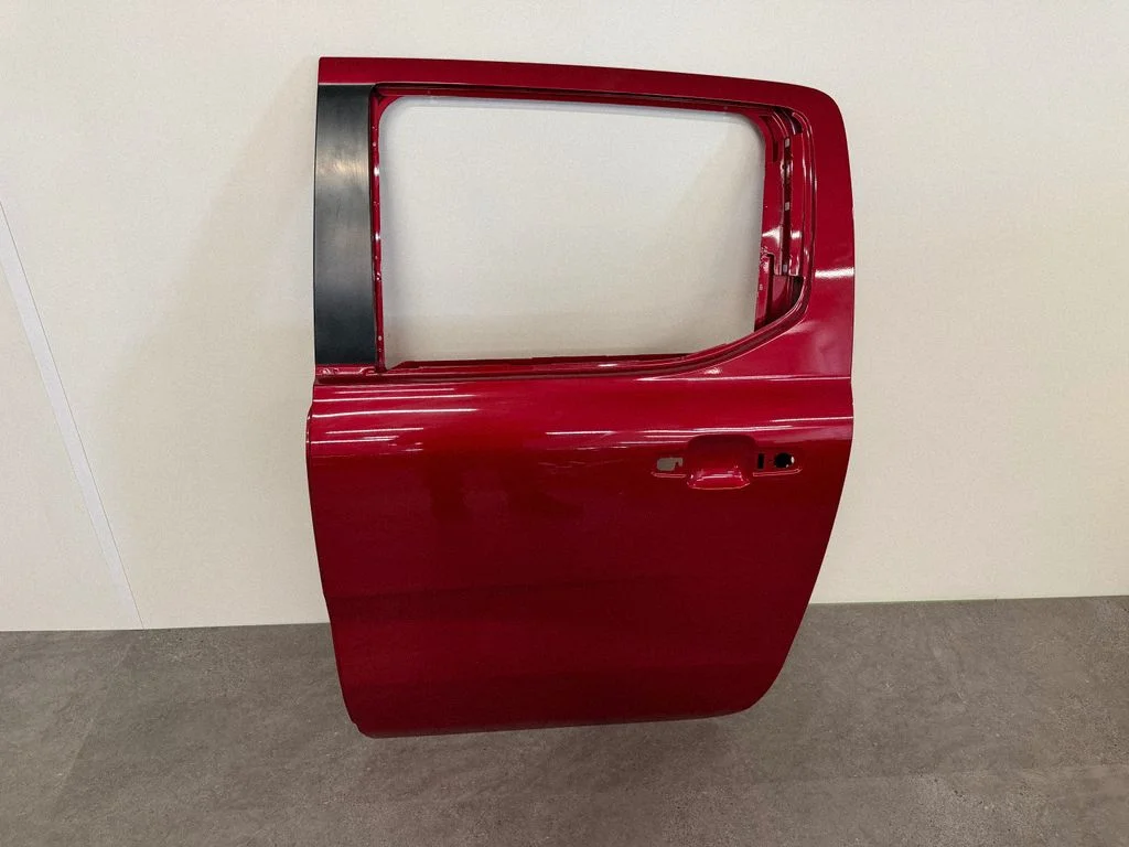 Rear door N1WBE24721A