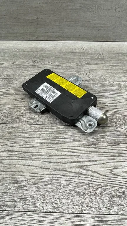 Eesmise ukse turvapadi – BMW X5 E53 (1999-2006)