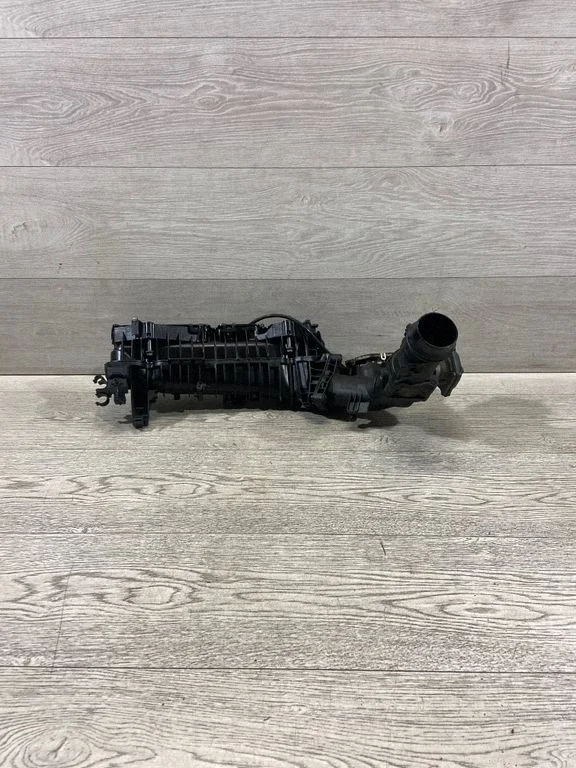 Ieplūdes kolektors – BMW 1. sērija F20 F21 (2011-2019)