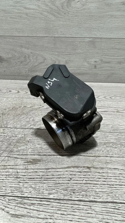 Throttle valve – BMW 3 Series E90 E91 (2005-2012)