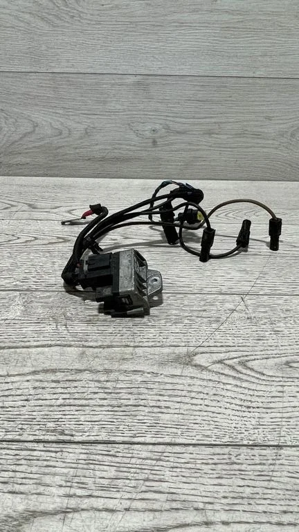 Glow plug pre-heat relay – BMW 5 Series F10 F11 (2009-2016)
