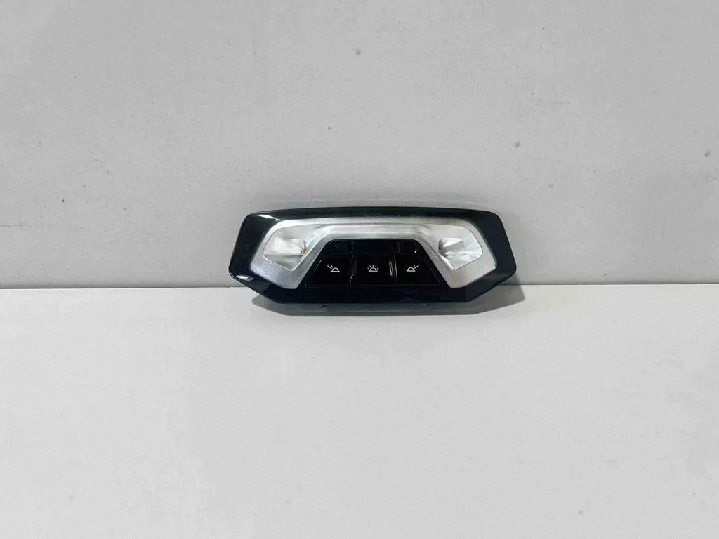 Front seat light – BMW X6 G06 (2019-)
