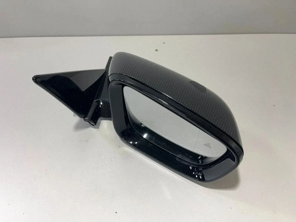 Front door electric wing mirror – BMW Series 8 M8 F91 F92 G14 G15 (2019-)