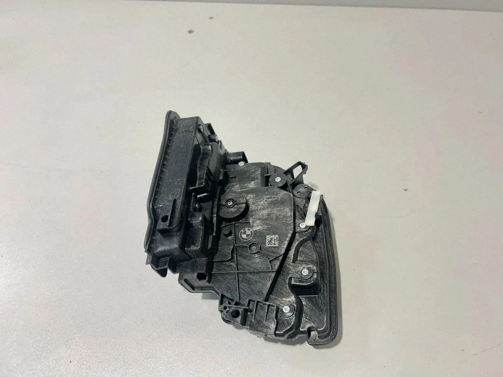 Zamek drzwi przednich – BMW X4 G02 (2018-)