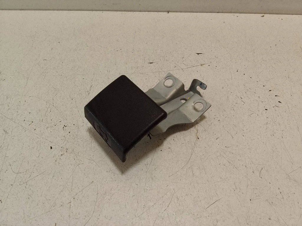 Engine bonnet (hood) release handle