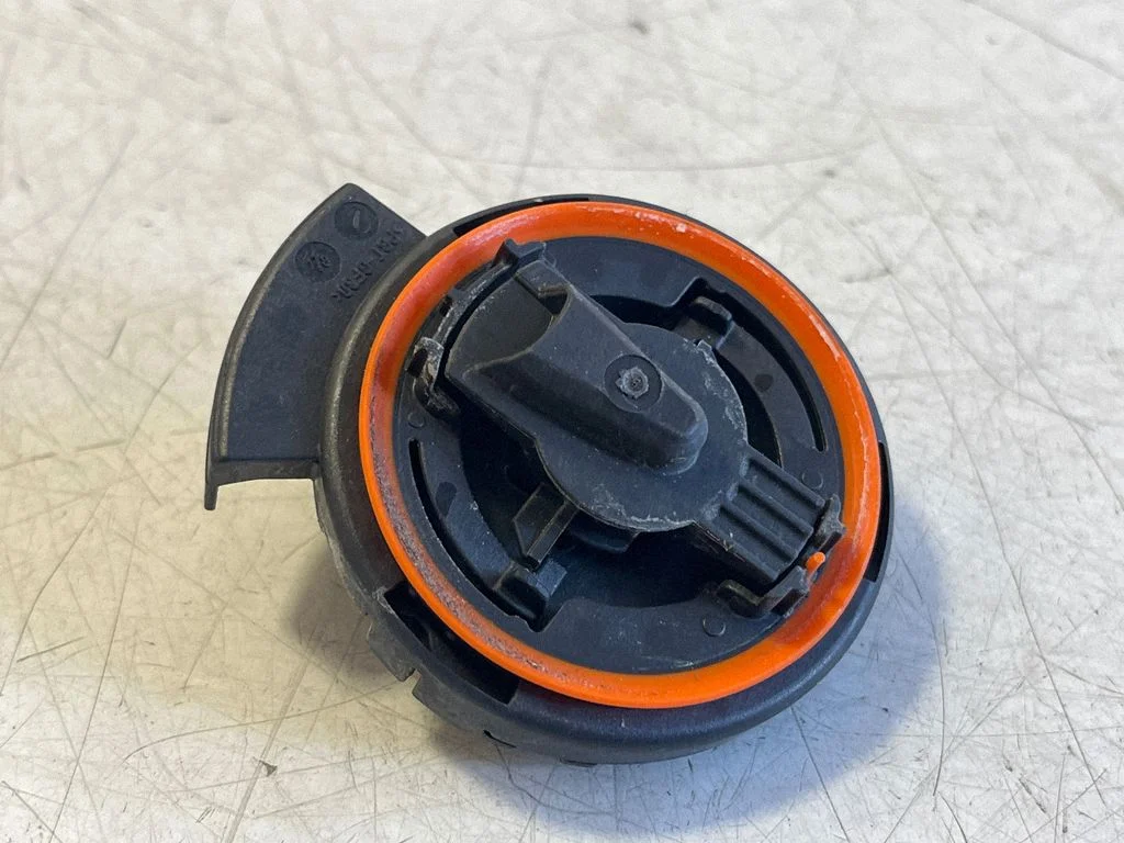 Airbag deployment crash/impact sensor 988365XA0A