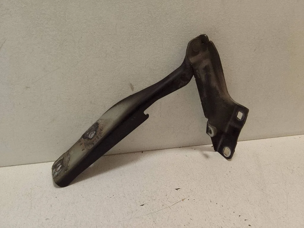 Engine bonnet/hood hinges – left