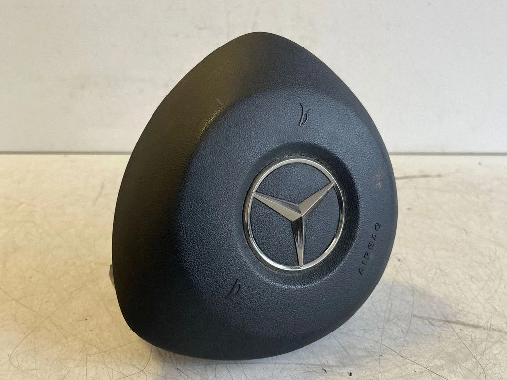 Steering wheel airbag 637758900