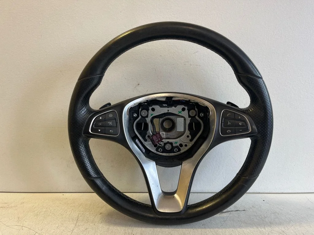 Steering wheel A0004604814