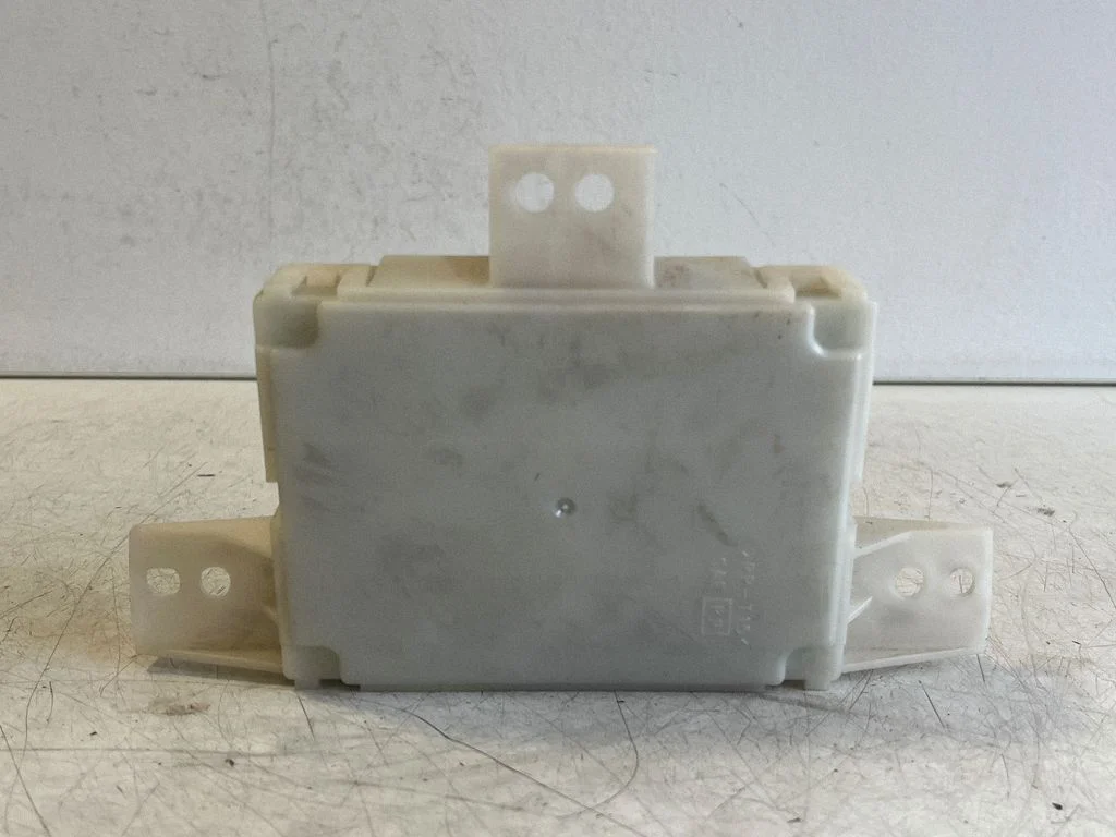 Other control units/modules 277605XH0A