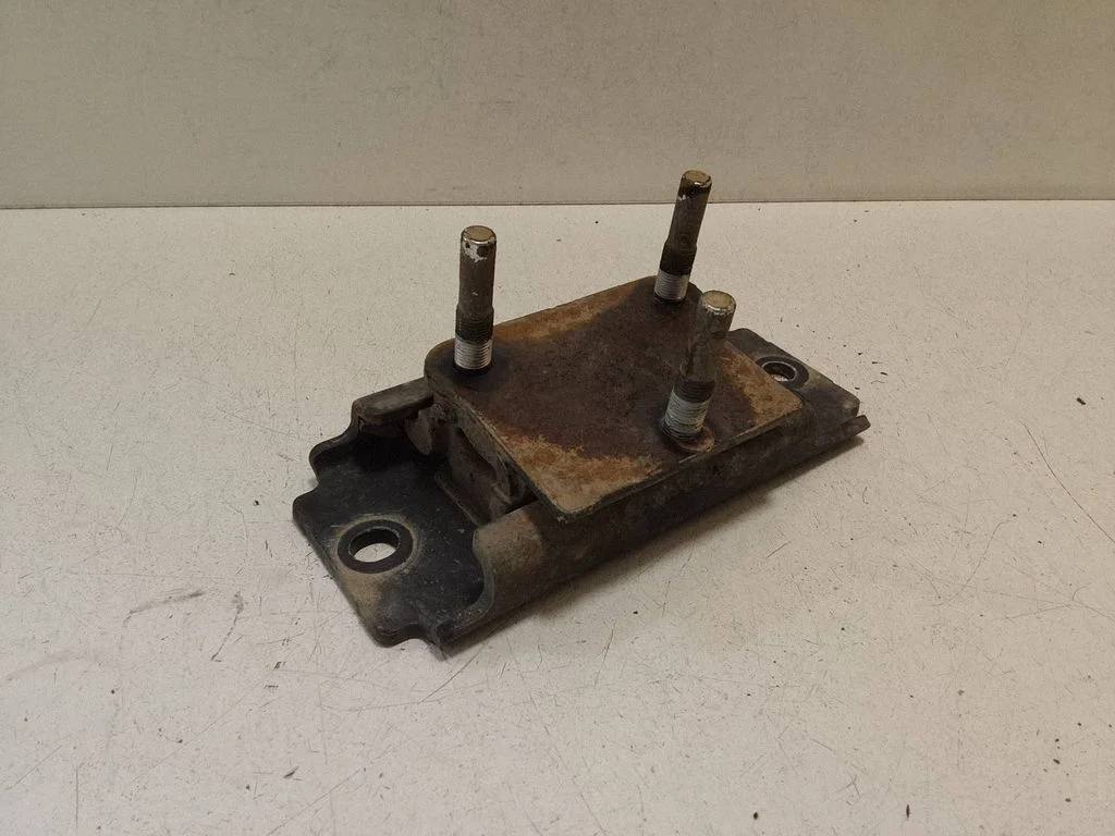 Gearbox mount
