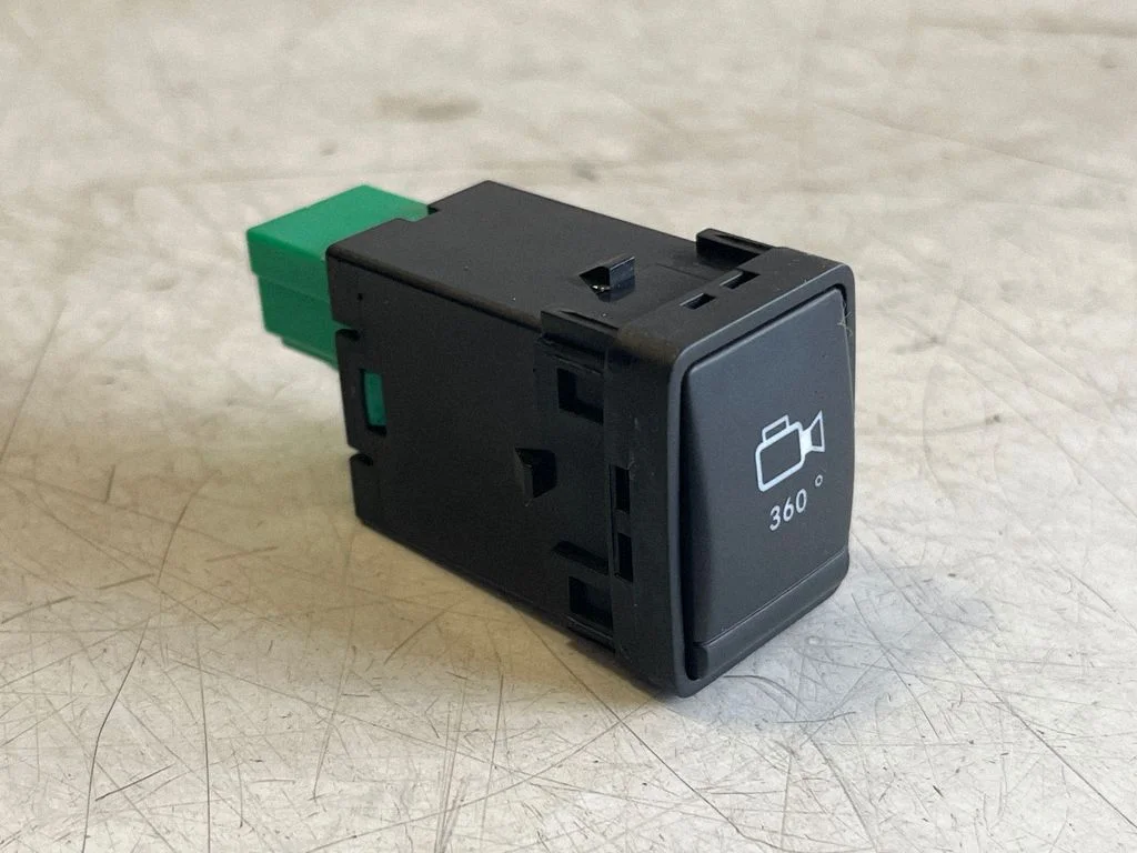 Other switches/knobs/shifts – Mercedes-Benz X-class W470 (2017-2020)