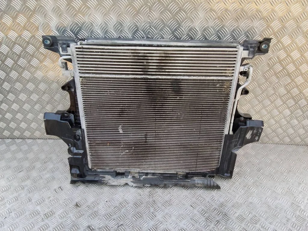 Radiatoru komplekts A4705000000