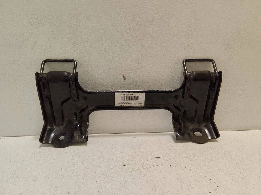 ISOFIX Laikiklis