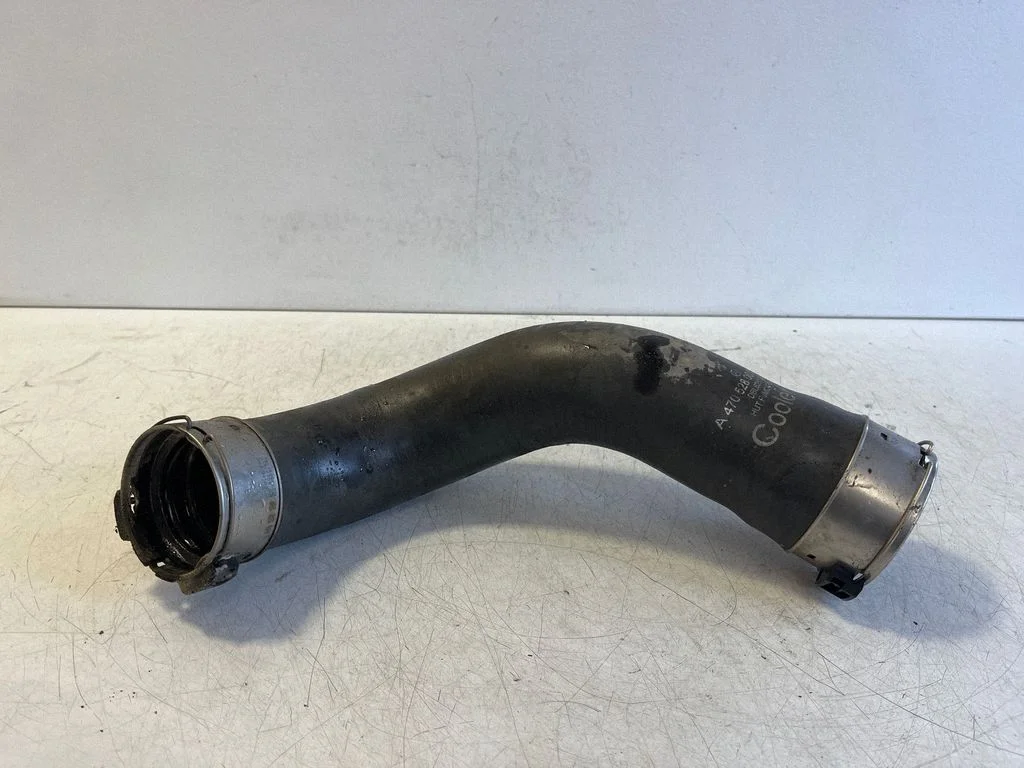 Intercooler hose/pipe – Mercedes-Benz X-class W470 (2017-2020)