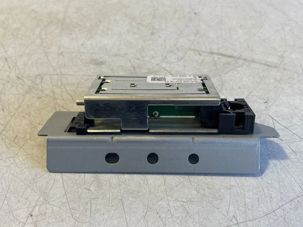 Antenas pastiprinātājs A1569050902