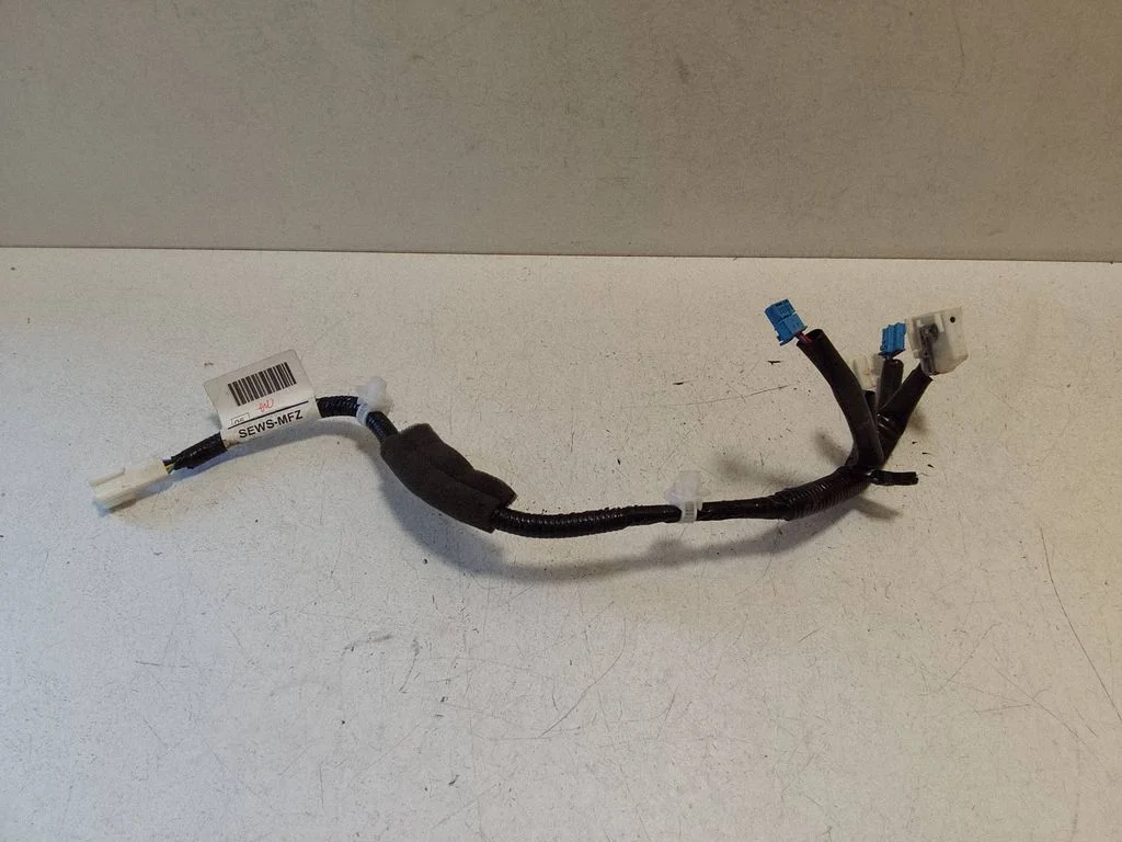 Other wiring loom – Mercedes-Benz X-class W470 (2017-2020)